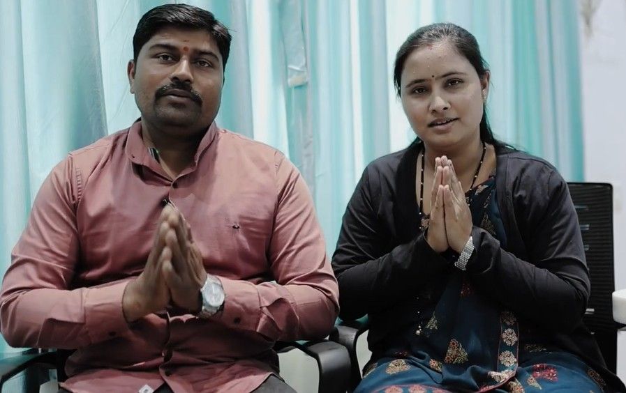 PARENTS REVIEW